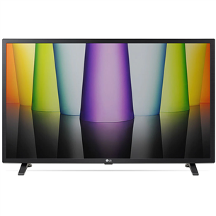 Televizorius LG Prekė - 32LQ63006LA.AEU 32LQ63006LA.AEU