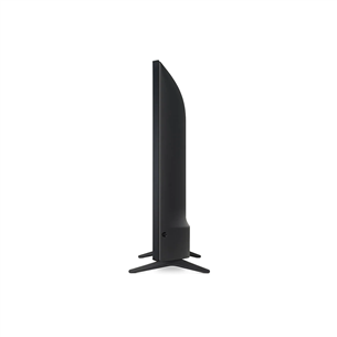 LG LQ6300, 32", FHD, LED LCD, feet stand, black - TV Item - 32LQ63006LA.AEU