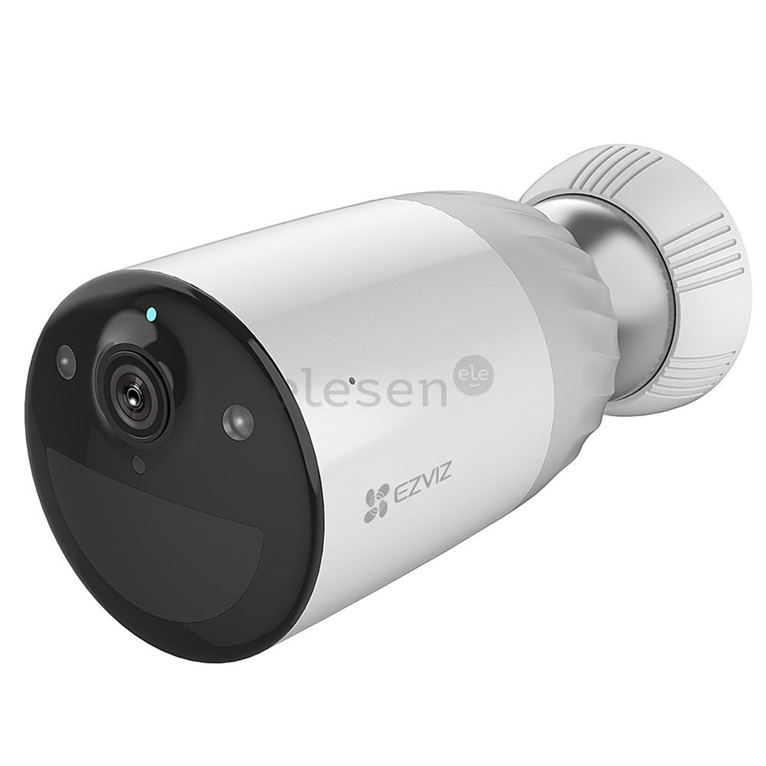 EZVIZ BC1, white - Battery-Powered Camera Kit Item - CS-BC1-B1