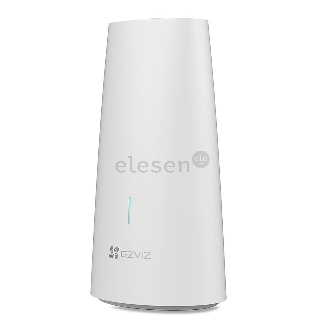 EZVIZ BC1, white - Battery-Powered Camera Kit Item - CS-BC1-B1