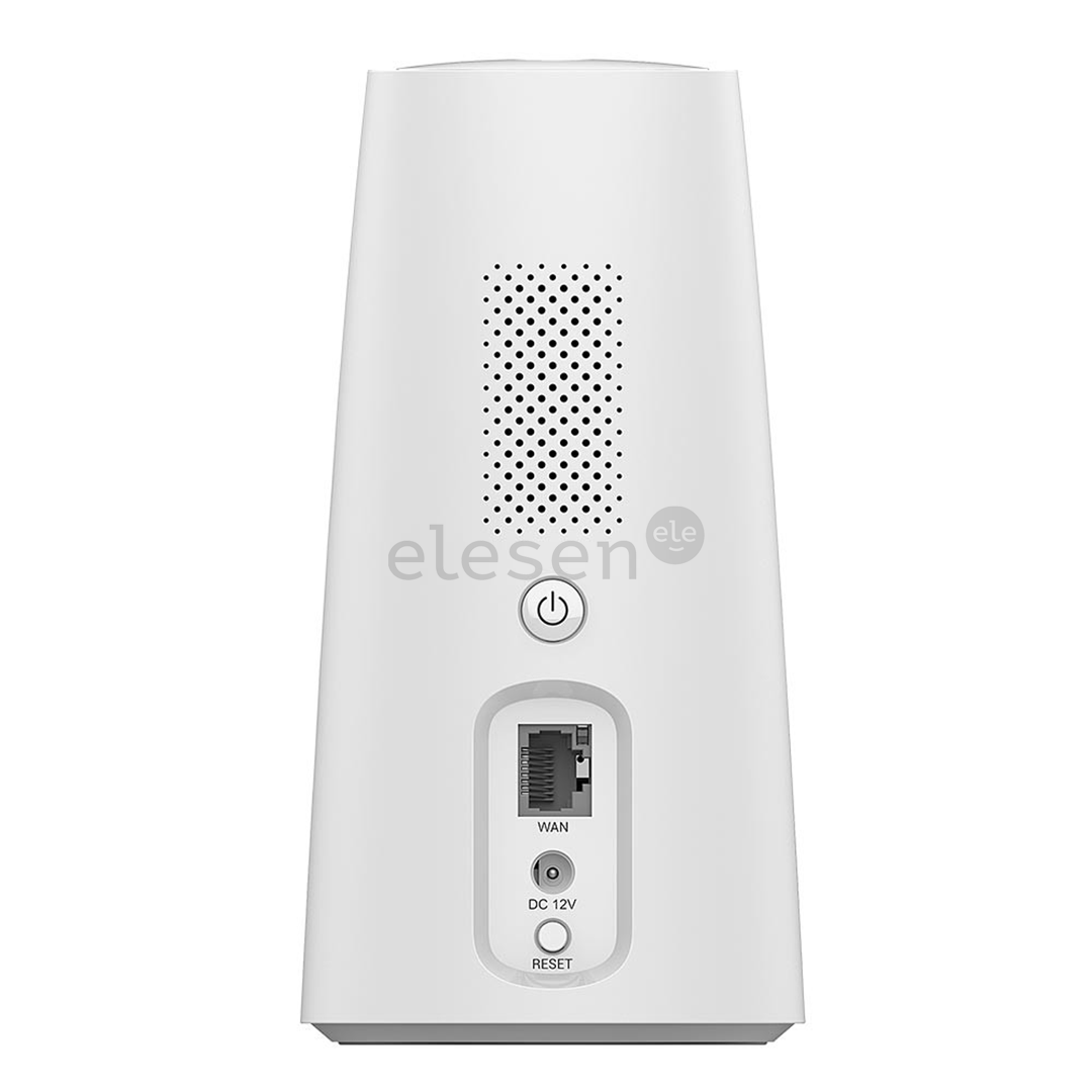 EZVIZ BC1, white - Battery-Powered Camera Kit Item - CS-BC1-B1
