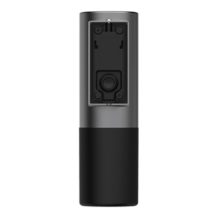 EZVIZ LC3, 4 МП, WiFi, обнаружение людей, ночной режим, белый - Настенный светильник с умной камерой видеонаблюдения Товар - CS-LC3