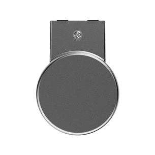 EZVIZ LC3, 4 МП, WiFi, обнаружение людей, ночной режим, белый - Настенный светильник с умной камерой видеонаблюдения Товар - CS-LC3