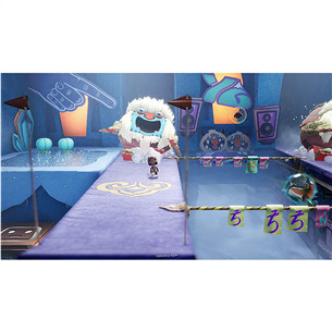 Žaidimas PS4 Sackboy A Big Adventure Prekė - 711719821922