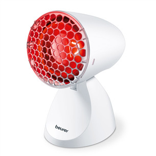 Infraraudonųjų spindulių lempa Beurer IL11 Prekė - IL11NEW IL11NEW