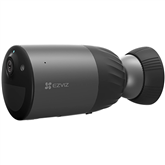 EZVIZ BC1C, 2 MP, WiFi, human detection, night vision, gray - Battery-Powered Camera Item - CS-BC1C