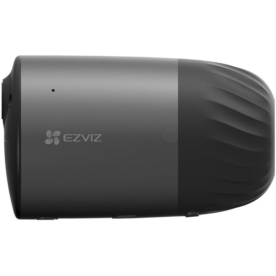 EZVIZ BC1C, 2 MP, WiFi, human detection, night vision, gray - Battery-Powered Camera Item - CS-BC1C