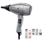 Valera Swiss Nano 9600, 2100 W, grey - Hair dryer Item - SN9600RC