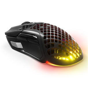 Pelė SteelSeries Aerox 5, belaidė Prekė - 62406 62406