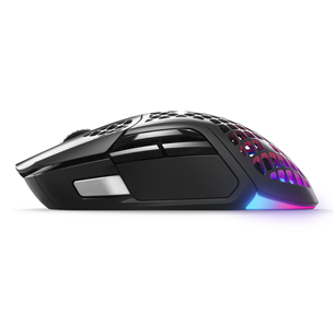 Pelė SteelSeries Aerox 5, belaidė Prekė - 62406