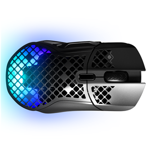 Pelė SteelSeries Aerox 5, belaidė Prekė - 62406