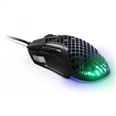 SteelSeries Aerox 5, black - Wired Optical Mouse Item - 62401