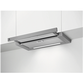 Gartraukis Electrolux Prekė - LFP616X
