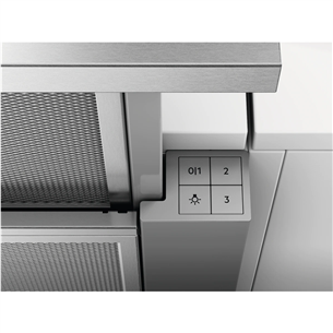 Gartraukis Electrolux Prekė - LFP616X