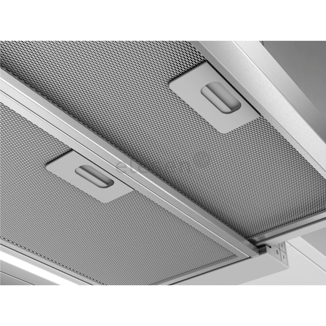 Gartraukis Electrolux Prekė - LFP616X