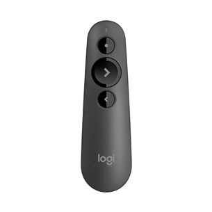 Pultelis prezentacijoms Logitech R500s Prekė - 910-005843