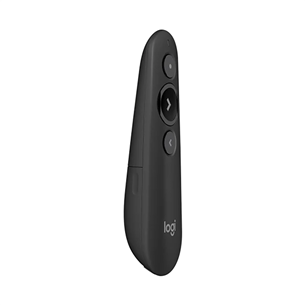Pultelis prezentacijoms Logitech R500s Prekė - 910-005843