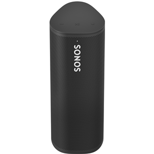 Belaidė kolonėlė Sonos Roam SL, Juoda Prekė - RMSL1R21BLK