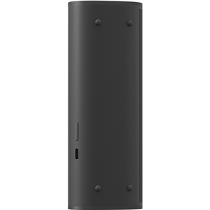 Belaidė kolonėlė Sonos Roam SL, Juoda Prekė - RMSL1R21BLK