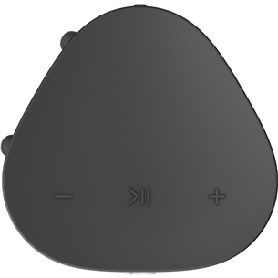 Belaidė kolonėlė Sonos Roam SL, Juoda Prekė - RMSL1R21BLK