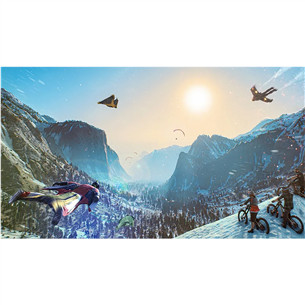 Žaidimas PS5 Riders Republic Prekė - 3307216191674