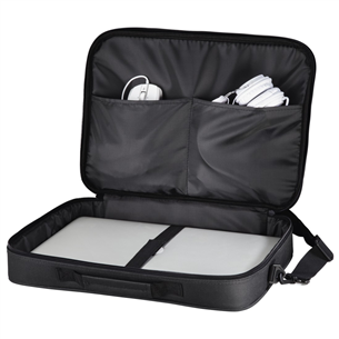 Nešiojamo kompiuterio dėklas Hama Montego 15,6 Prekė - 00216440