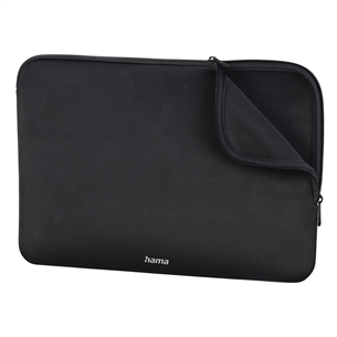 Dėklas Hama Neoprene 14,1'', Juodas Prekė - 00216504 00216504