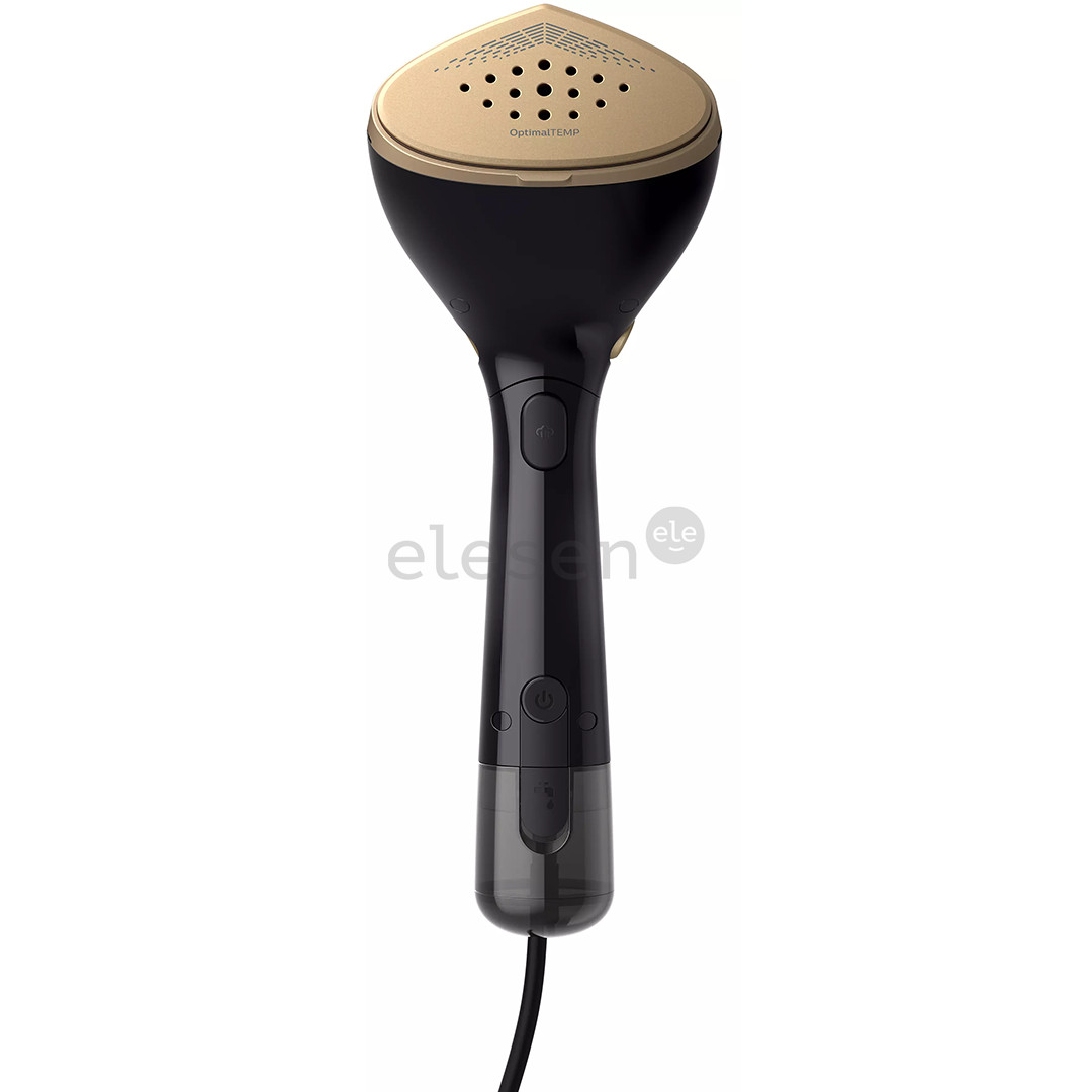 Philips 7000, 1500 W, juodas - Garinis lygintuvas