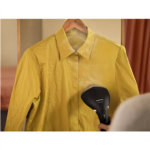 Philips 7000, 1500 W, juodas - Garinis lygintuvas