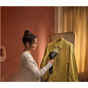 Philips 7000, 1500 W, juodas - Garinis lygintuvas