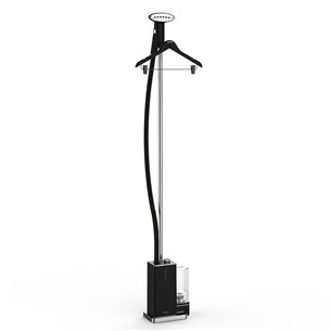 SteamOne George, 2000 W, black - Clothing steamer EUES200B