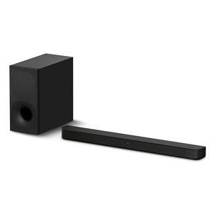 Garso sistema Soundbar Sony 2.1 HT-S400 Prekė - HTS400.CEL HTS400.CEL