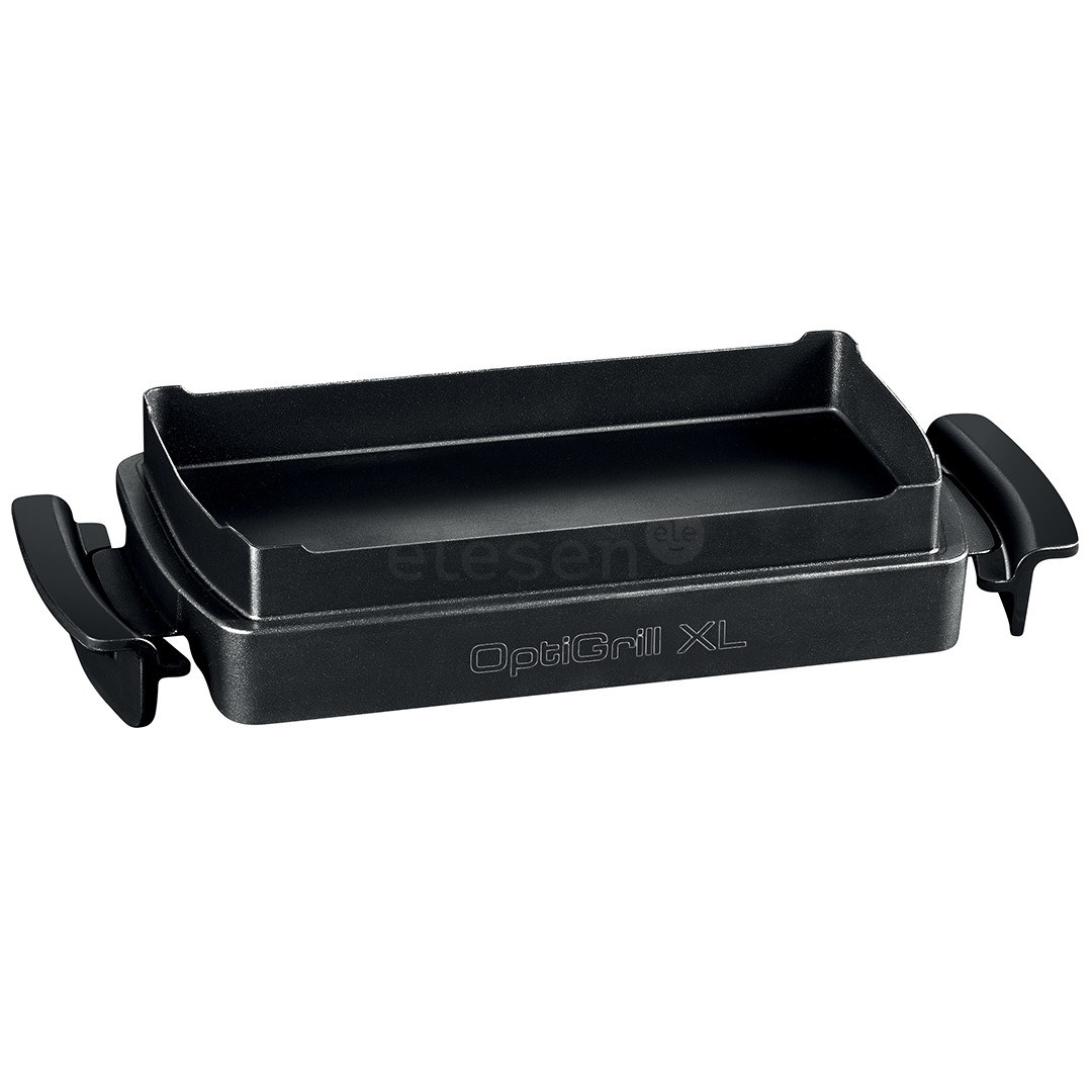 Tefal - Snacking baking accessory for Optigrill XL and Elite XL Item - XA727810