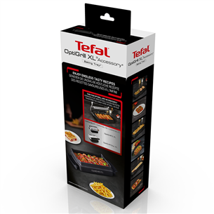Užkandžių ir kepimo priedas Tefal Prekė - XA727810