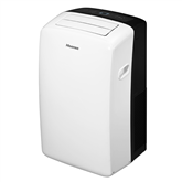 Mobilus kondicionierius Hisense, 2600 W, baltas Prekė - APC09