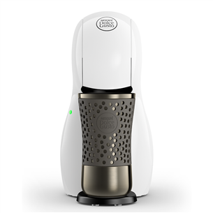 Delonghi NESCAFÉ® Dolce Gusto® Piccolo XS, baltas - Kapsulinis kavos aparatas