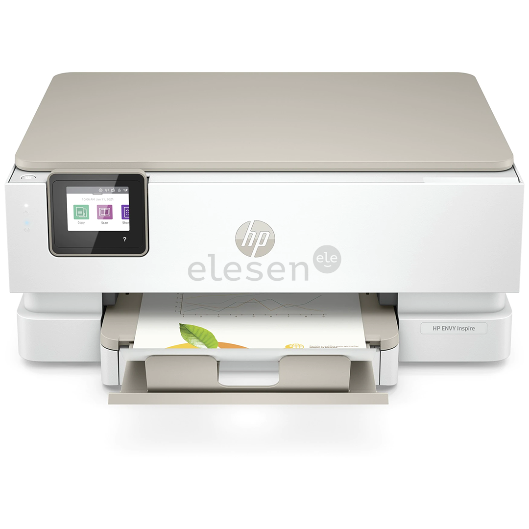 Spausdintuvas HP ENVY Inspire 7220e All-in-One