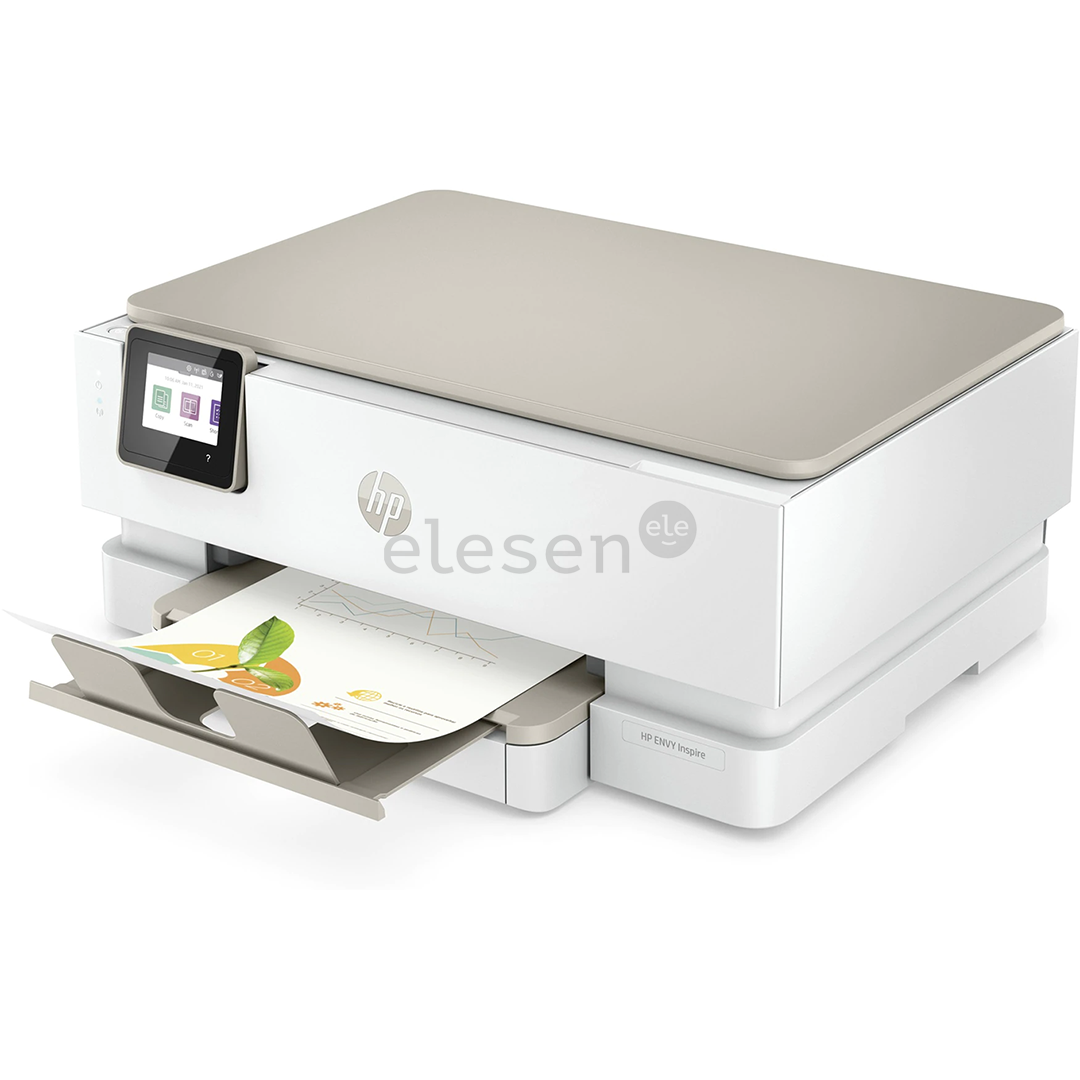 Spausdintuvas HP ENVY Inspire 7220e All-in-One
