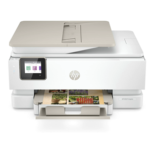 Spausdintuvas HP ENVY Inspire 7920e All-in-One ADF, baltas