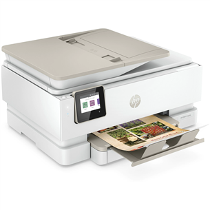 Spausdintuvas HP ENVY Inspire 7920e All-in-One ADF, baltas
