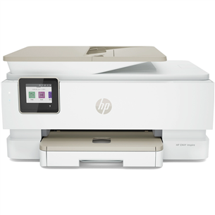Spausdintuvas HP ENVY Inspire 7920e All-in-One ADF, baltas