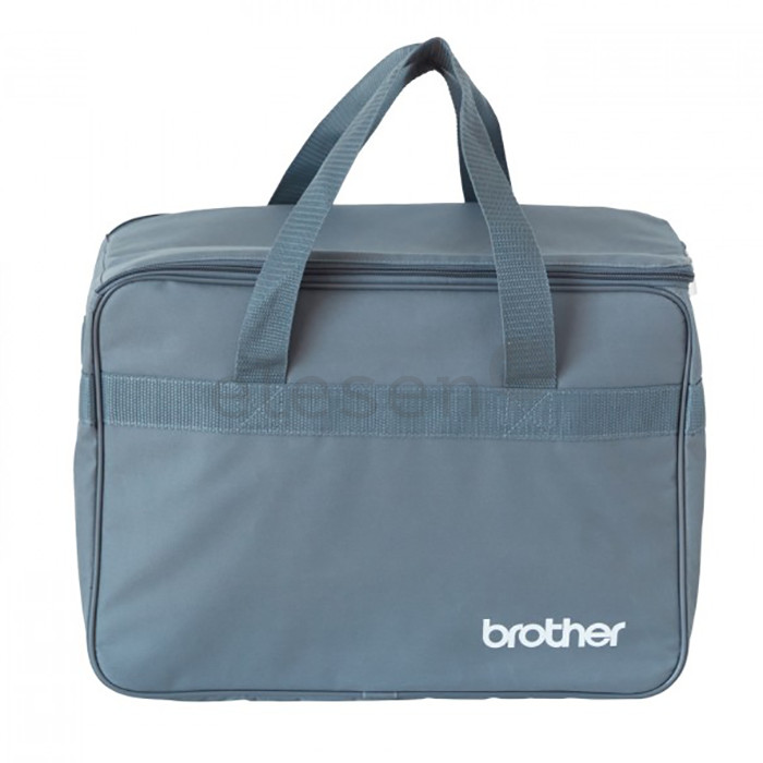 Siuvimo mašina Brother ZHSMGREYBAG