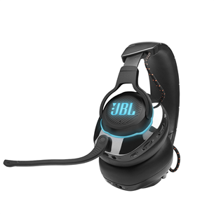 Ausinės JBL Quantum 810, belaidės Prekė - JBLQ810WLBLK
