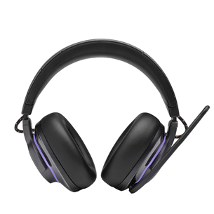 Ausinės JBL Quantum 810, belaidės Prekė - JBLQ810WLBLK