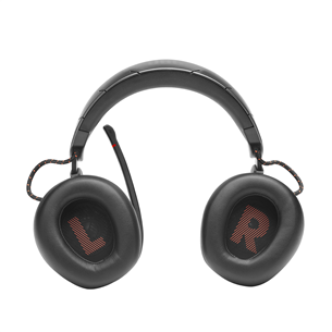Ausinės JBL Quantum 810, belaidės Prekė - JBLQ810WLBLK