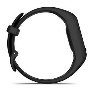 Išmanioji apyrankė Garmin Vivosmart 5, Juoda