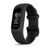 Išmanioji apyrankė Garmin Vivosmart 5, Black