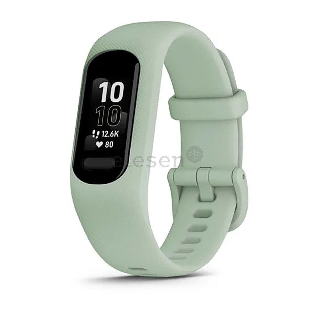 Išmanioji apyrankė Garmin Vivosmart 5, Mint
