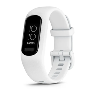 Garmin Vivosmart 5, white - Activity tracker Item - 010-02645-11 010-02645-11