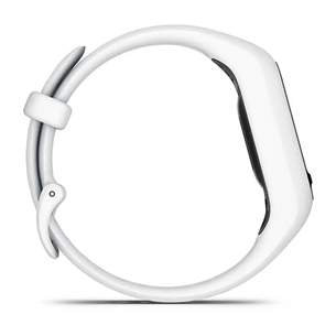 Išmanioji apyrankė Garmin Vivosmart 5, White Prekė - 010-02645-11